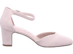 Tamaris Damen Pump Women Court Sho in beige