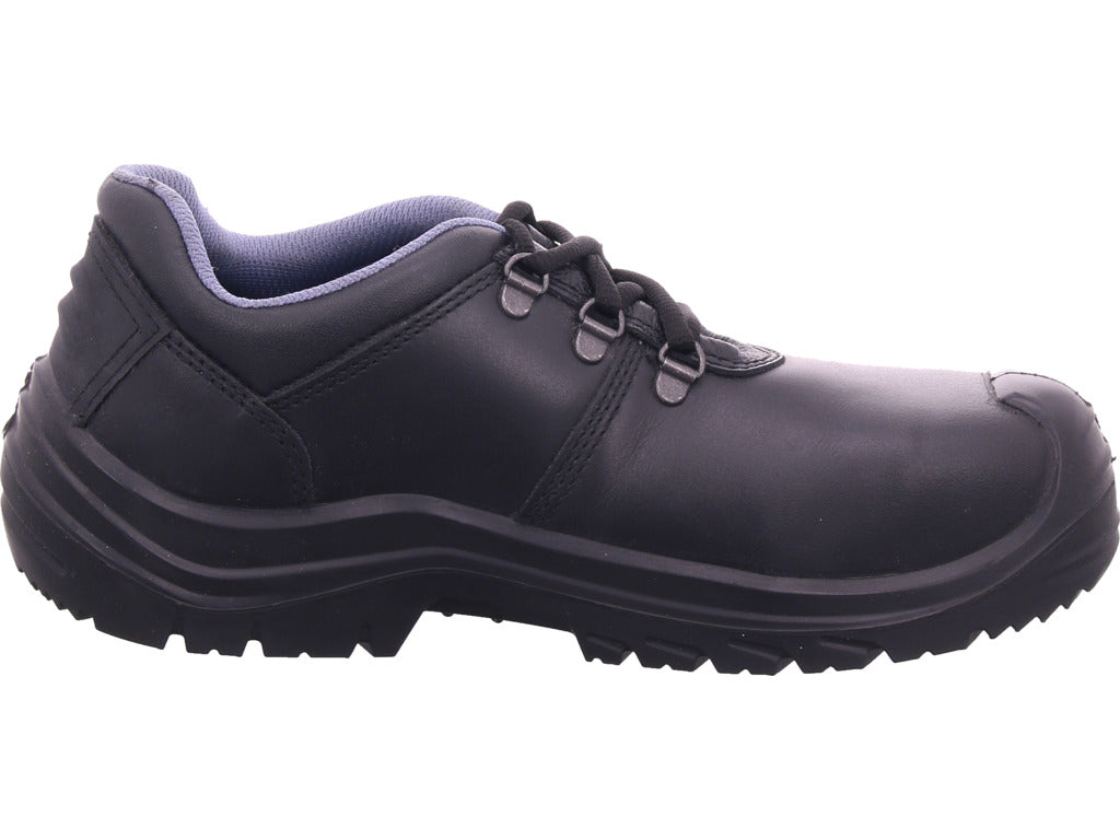 uvex  Arbeitsschuh  in schwarz