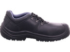 uvex  Arbeitsschuh  in schwarz