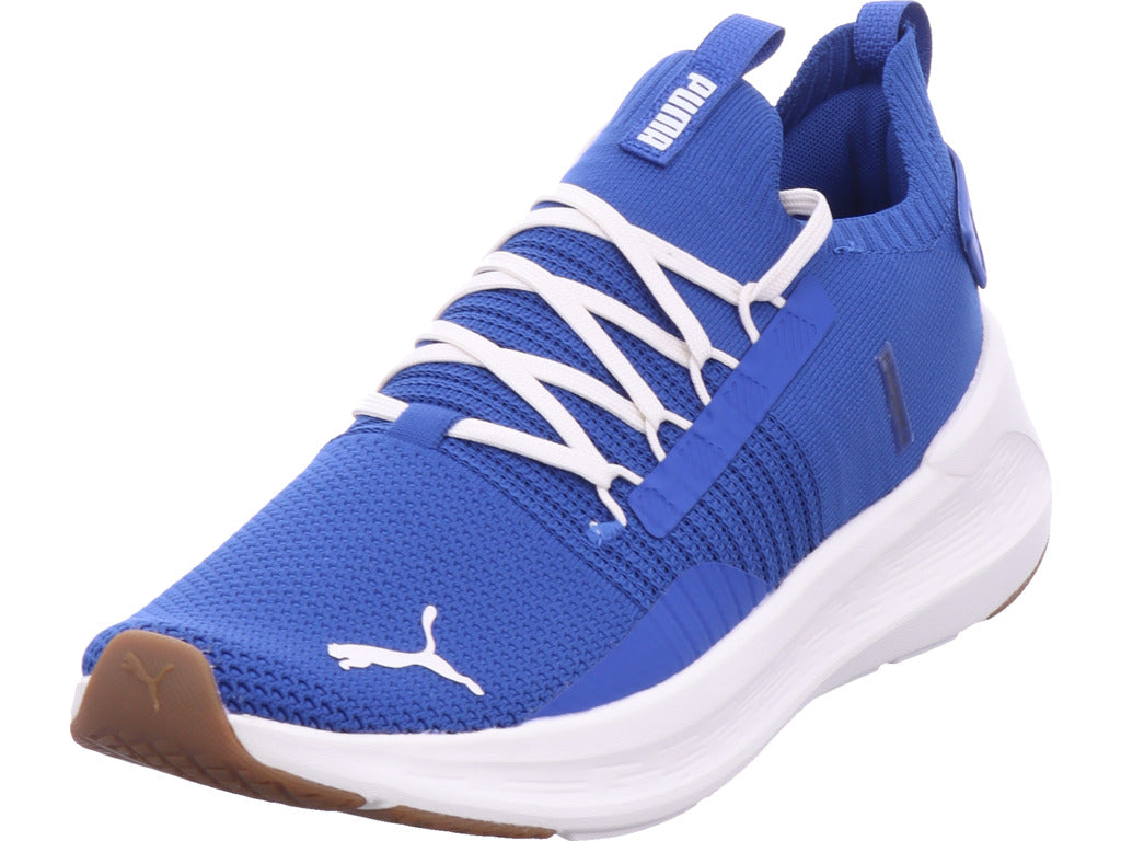Puma Herren   in blau