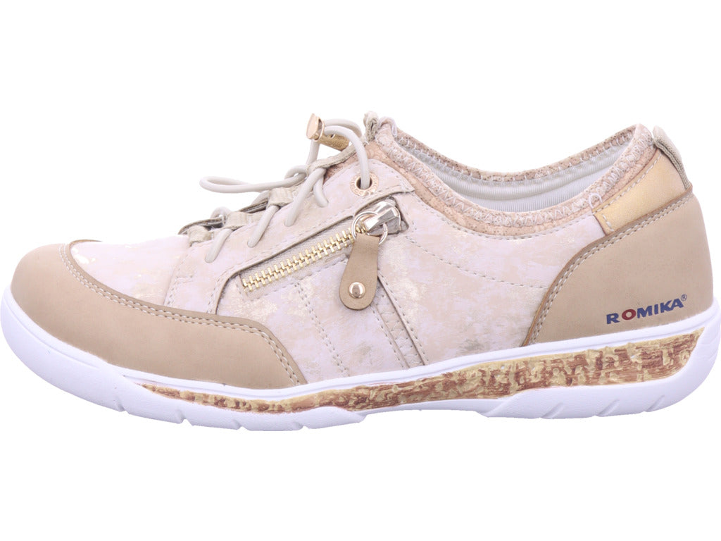 Romika Damen   in beige