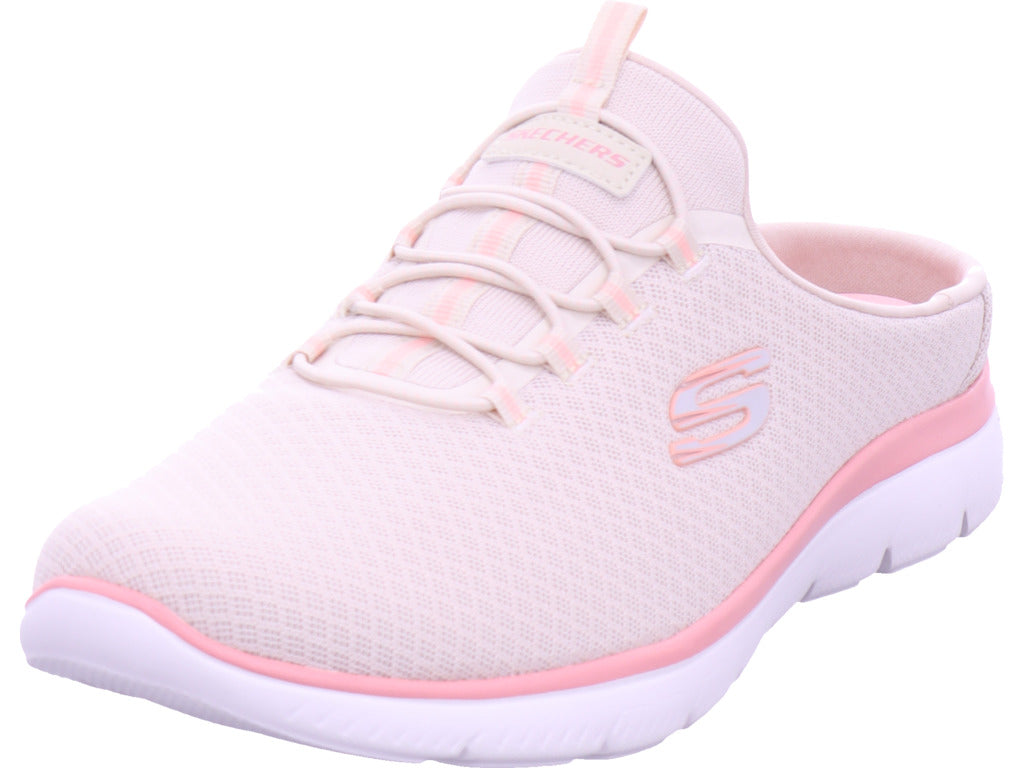 SKECHERS Damen  Summits in beige