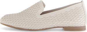 Gabor Damen Slipper  in beige