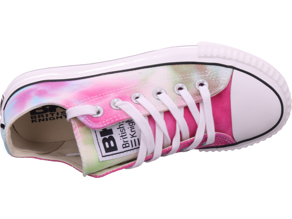 British Knights Damen Sneaker Kaya Low in sonstige