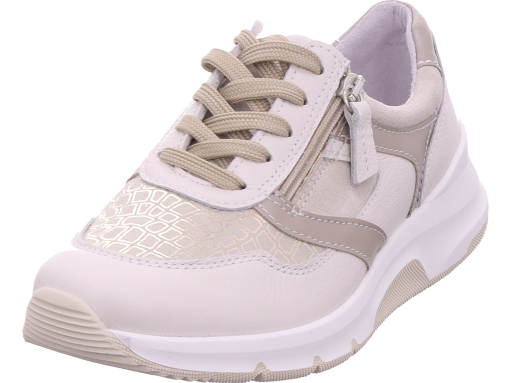 aco Damen   in beige