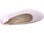 ara Damen Ballerina Zürich in beige