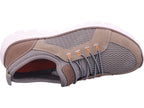 Rieker Herren Sneaker Fsk Herren Halbschuhe in beige