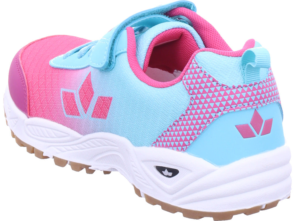Lico Mädchen Sportschuh  in pink