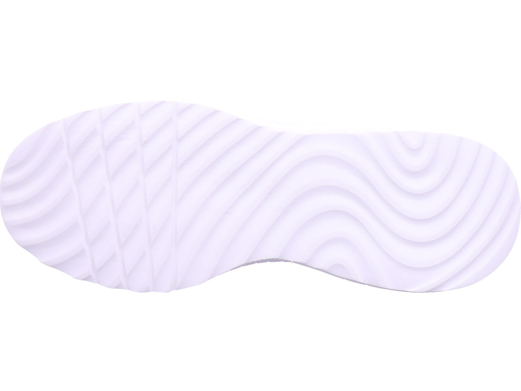 SKECHERS Damen Sneaker Bobs Squad in lila