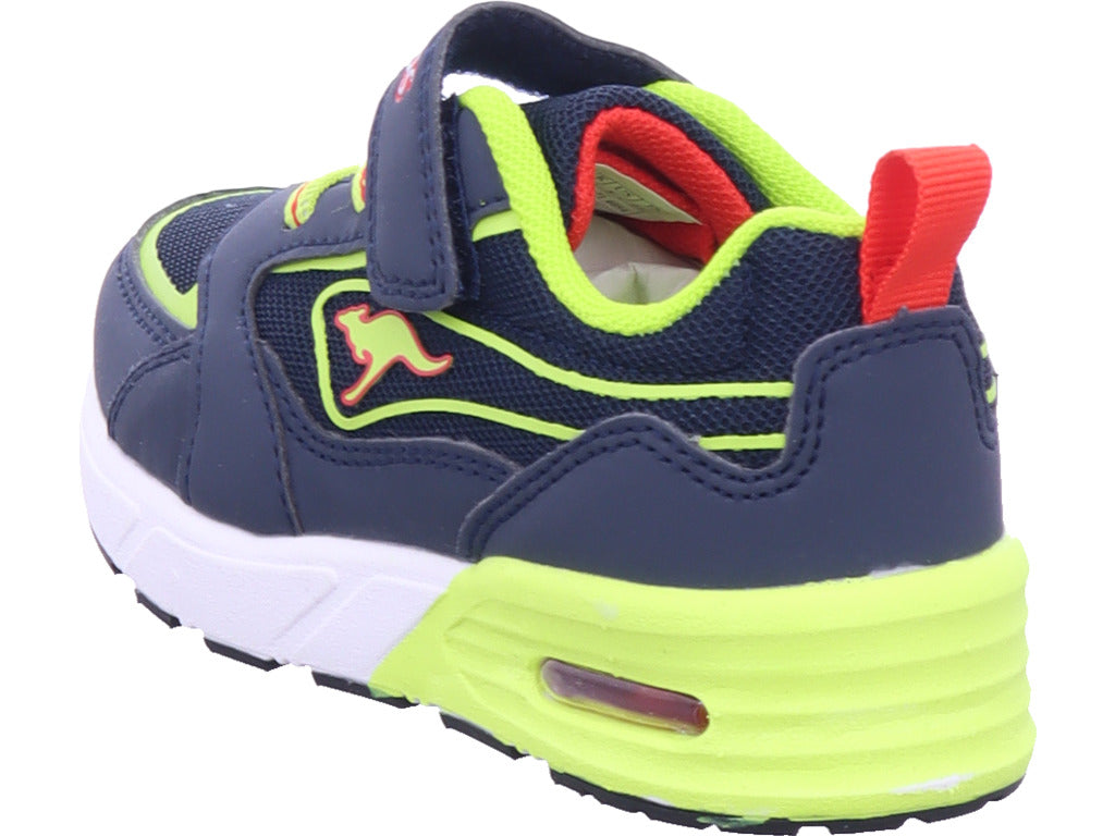 KangaRoos Jungen   in blau