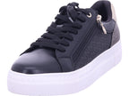 Tamaris women's black