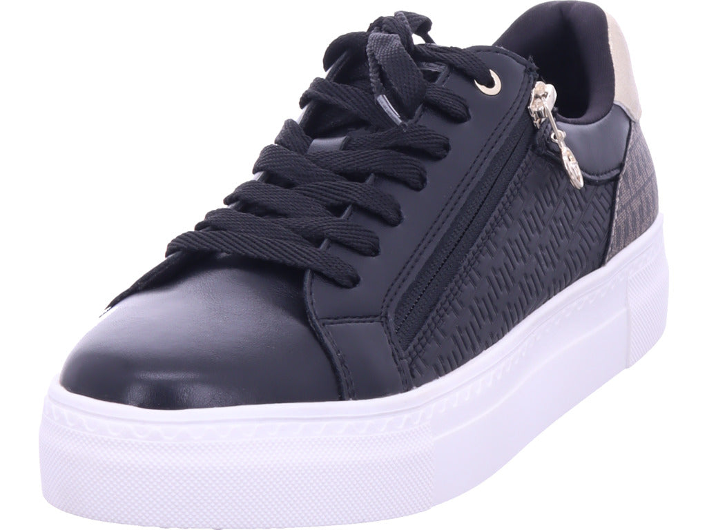 Tamaris women's black