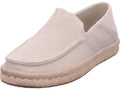 TOMS Herren Slipper Alonso Loafer Rope in beige