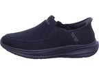SKECHERS Herren Sneaker Slade Deacon in schwarz