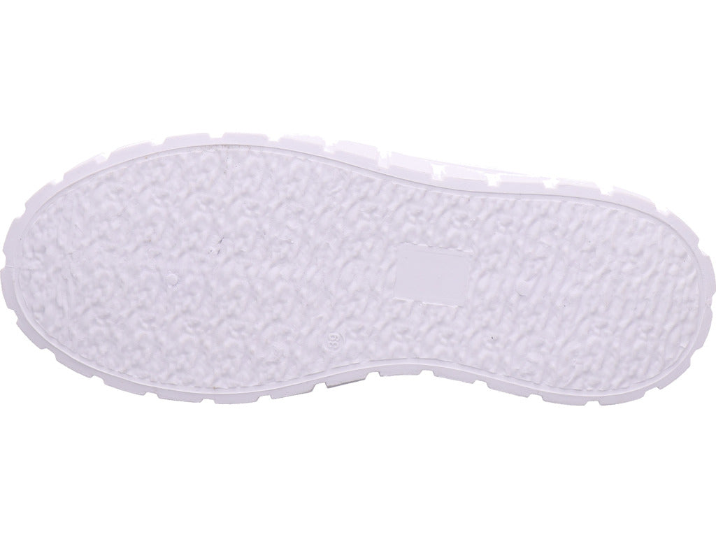 Marco Tozzi Damen Sneaker  in beige