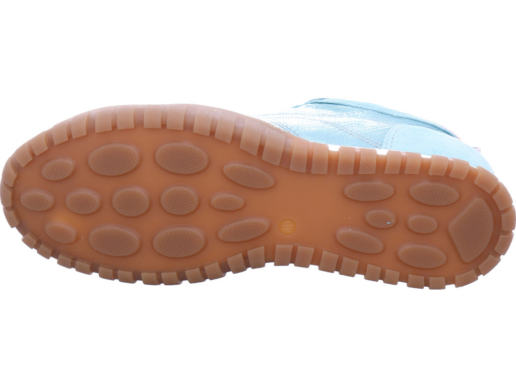 Mjus Damen Sneaker  in hell-blau