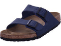 Birkenstock Herren Pantolette Arizone Bf Blue in blau