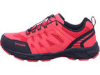 Skogan Herren Wanderschuh  in rot