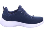 SKECHERS Damen   in blau