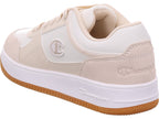 Champion Damen Sneaker  in weiß