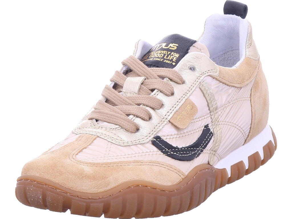 Mjus Damen Sneaker  in beige