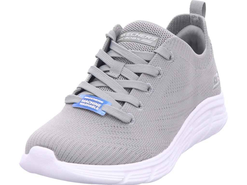 SKECHERS Damen   in grün