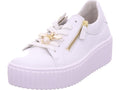 Gabor Damen Sneaker  in weiß