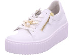 Gabor Damen Sneaker  in weiß