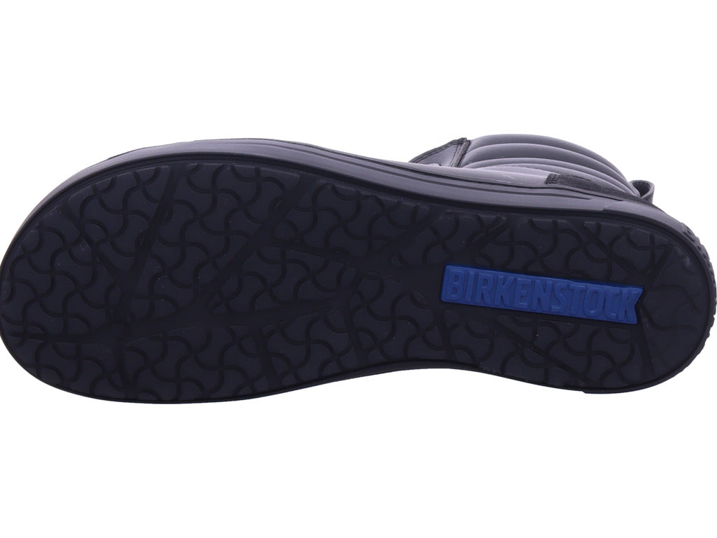 Birkenstock  Arbeitsschuh Qs 700 in schwarz