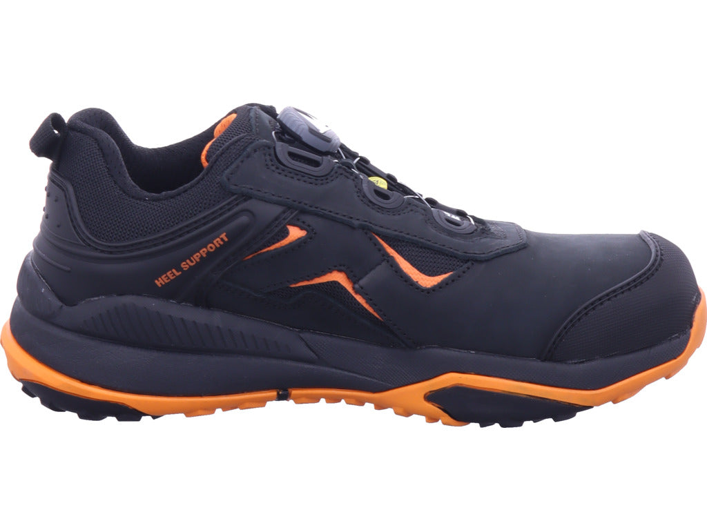 WorkPower Men's Milan Safety Shoe S3 (free)