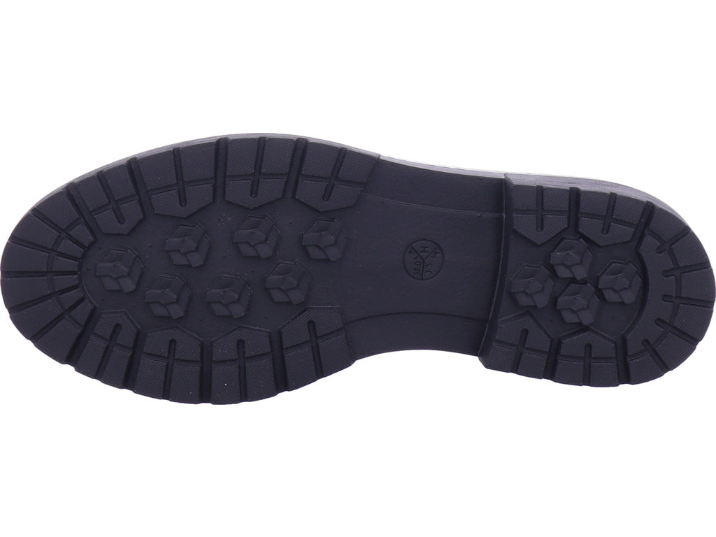 Jana Damen Slipper M2476342 in schwarz