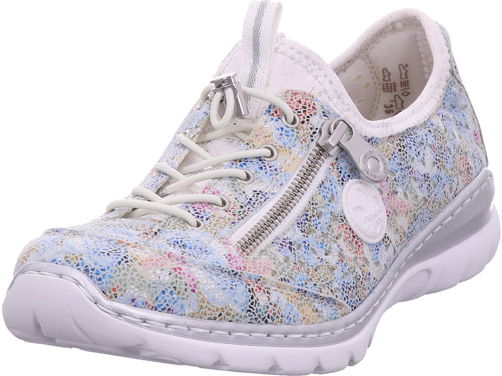 Rieker Damen Slipper  in sonstige