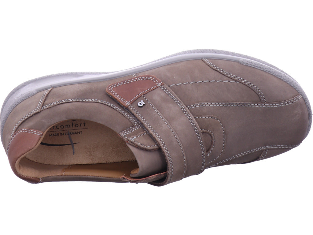 Jomos Herren Halbschuh  in beige