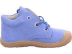 ricosta Jungen Halbschuh Boots in blau