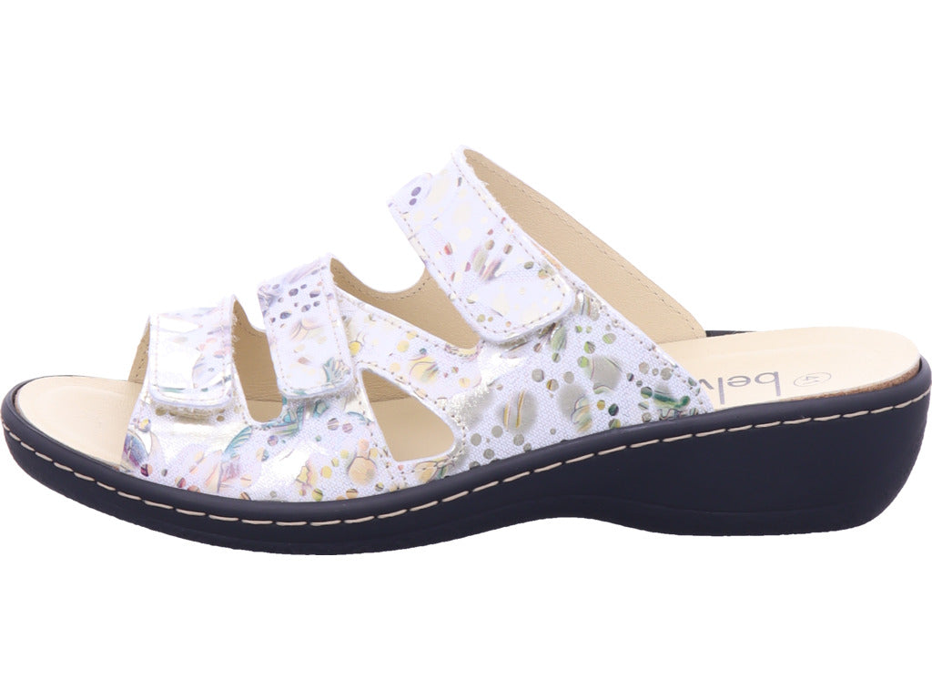 portina Damen Pantolette  in sonstige