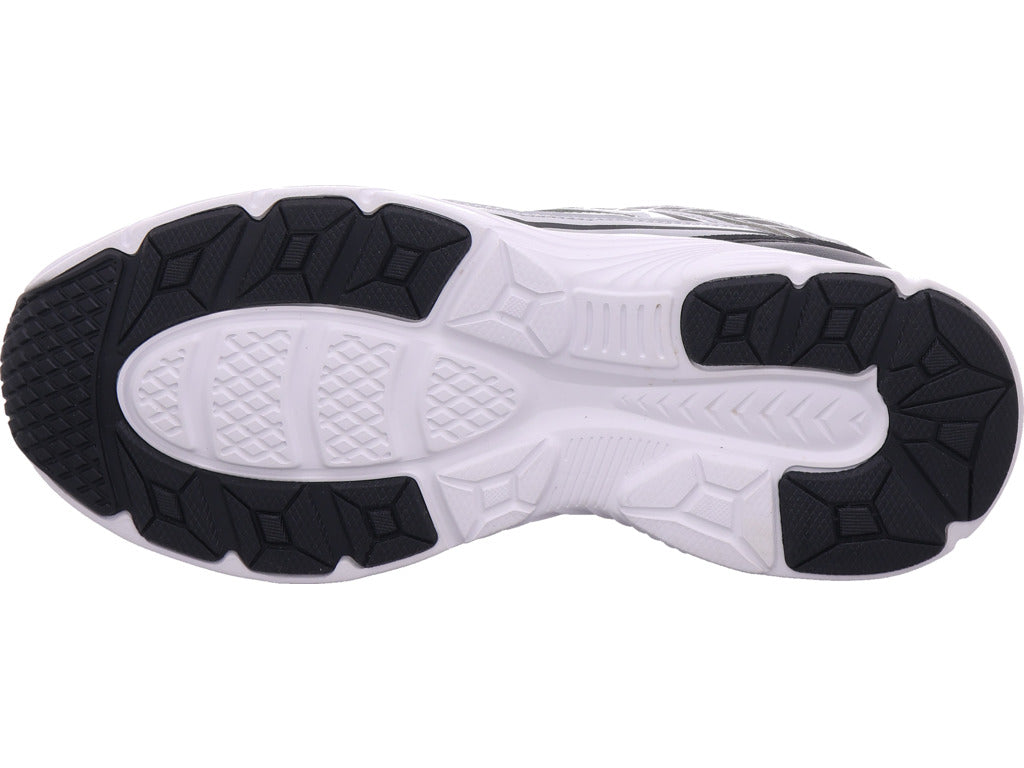 Dámské tenisky Kappa v bílé barvě