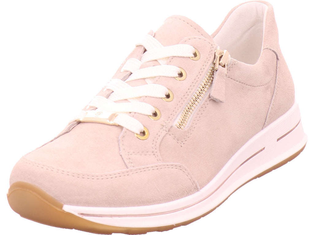 ara Damen Halbschuh Osaka in beige