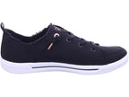 SKECHERS Damen Sneaker  in schwarz