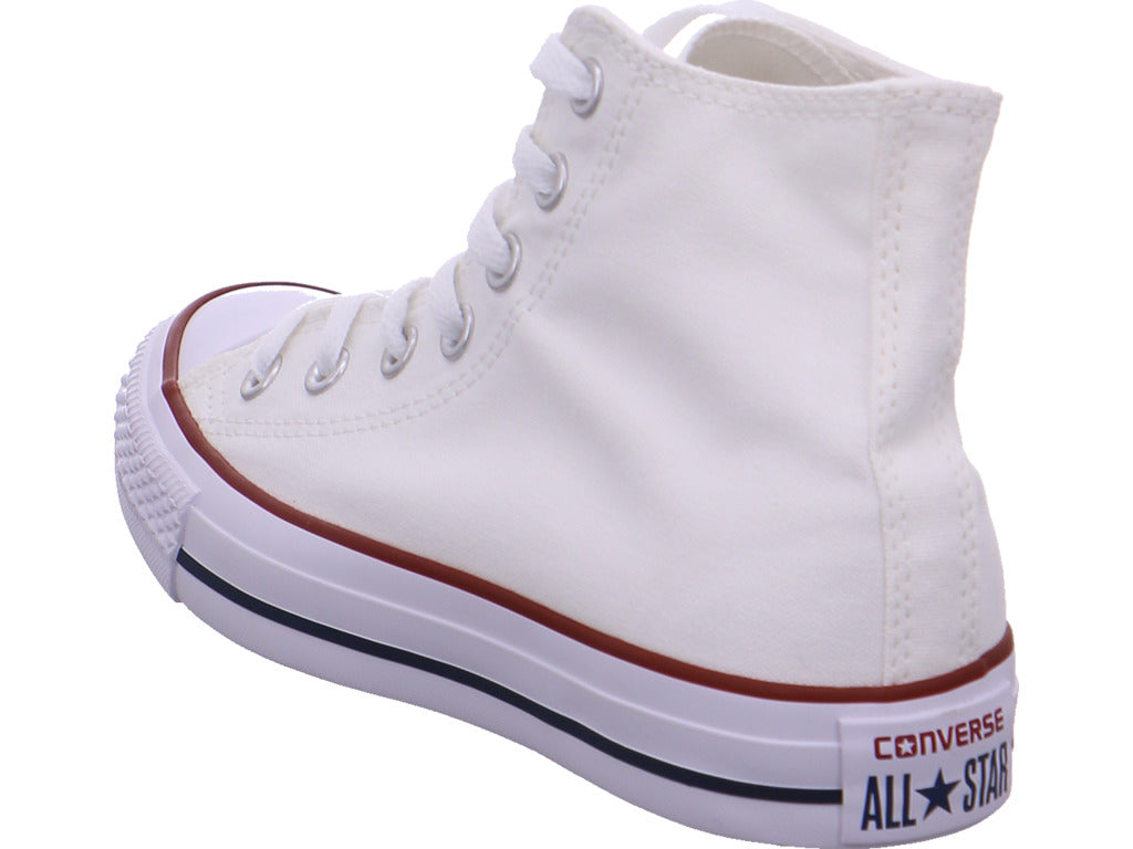 All Star   Nv in weiß