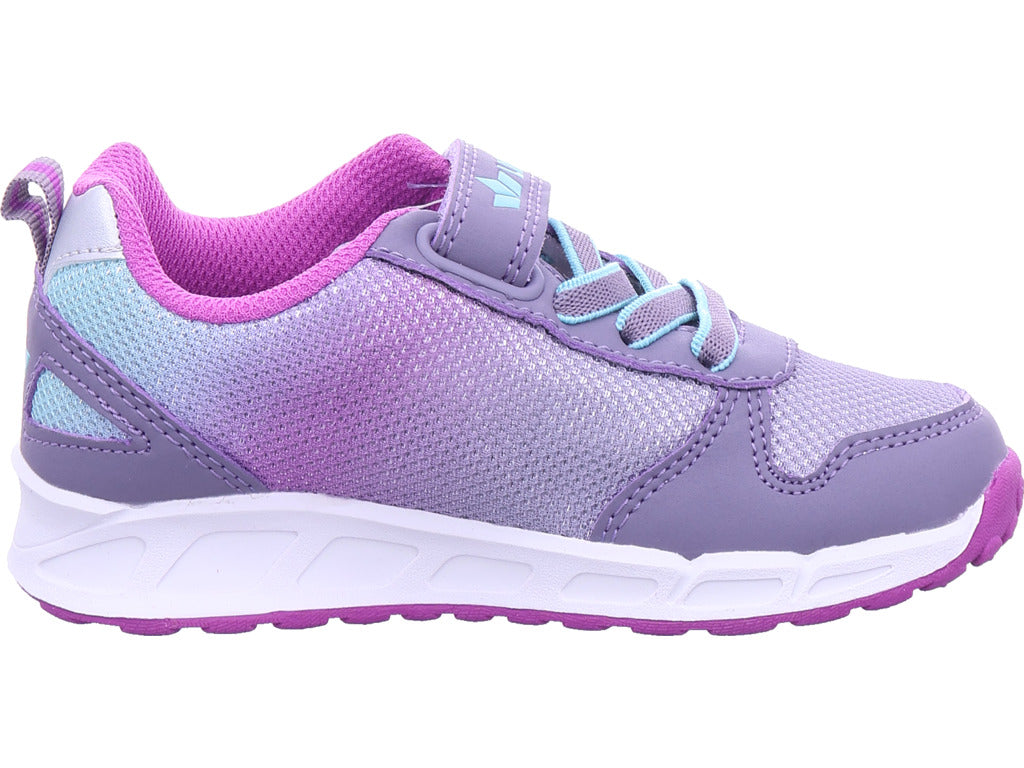 Lico girls' shoes in purple