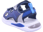 KangaRoos boys' sandal in blue