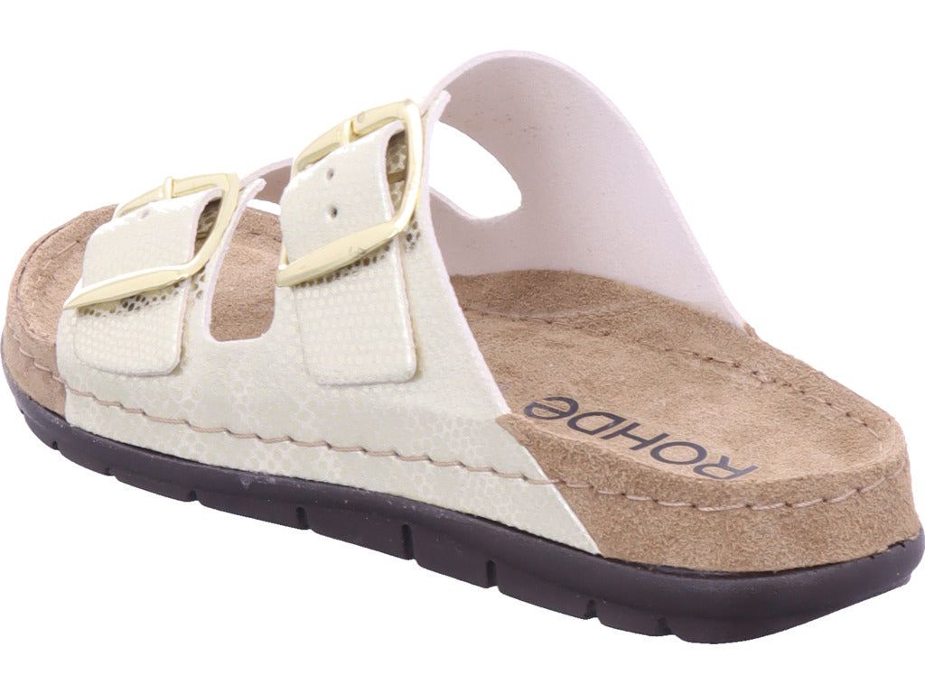 Rohde Damen  Riesa-H in gold