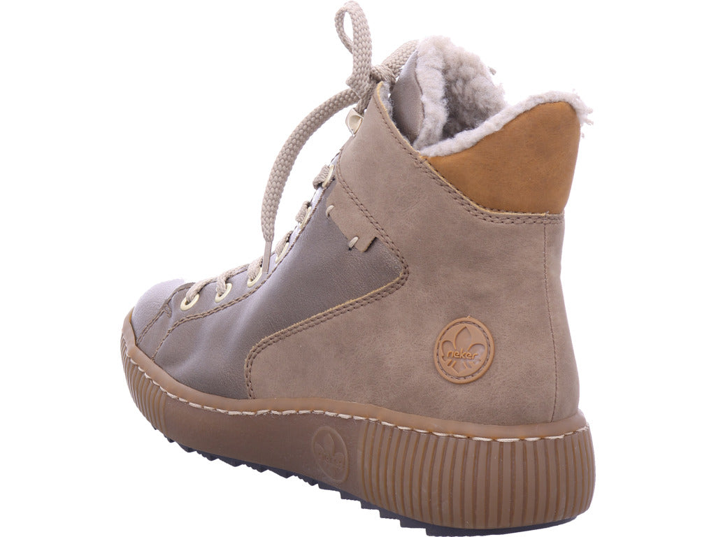 Rieker Women's Hwk Women's Boots in other