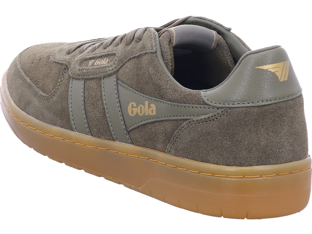 gola Herren Halbschuh  in grün