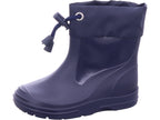 Beck Gymnas Unisex - Kinder Gummistiefel  in blau