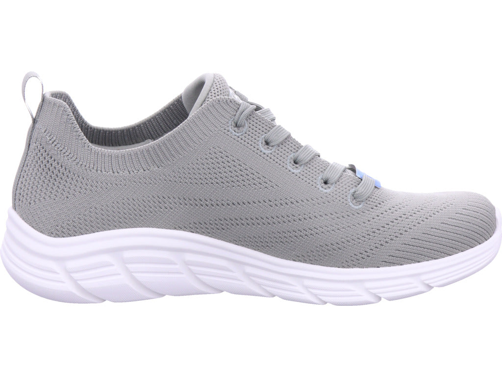 SKECHERS Damen   in grün