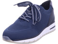 Marco Tozzi Damen Sneaker  in blau