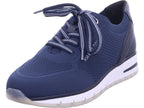Marco Tozzi Damen Sneaker  in blau