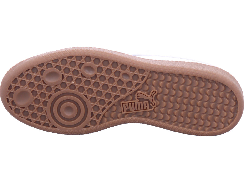 Puma Damen Sneaker Puma 9 T Sl in grau