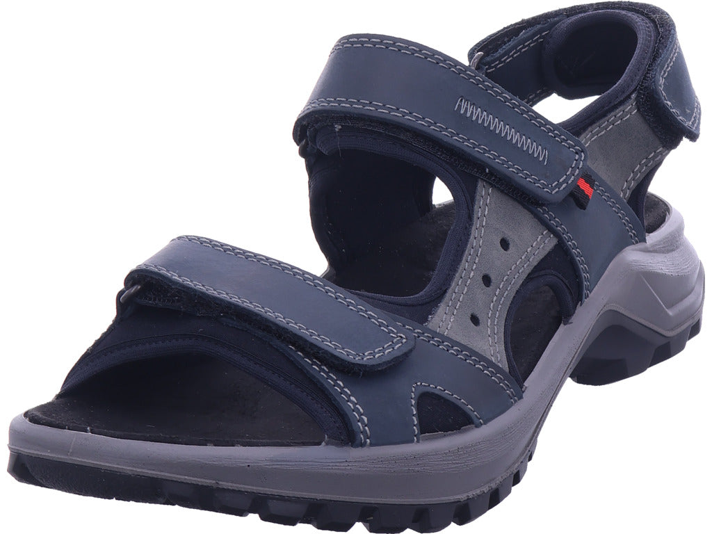 Affenzahn Mädchen Halbschuh Prewalker Leather Walky in pink